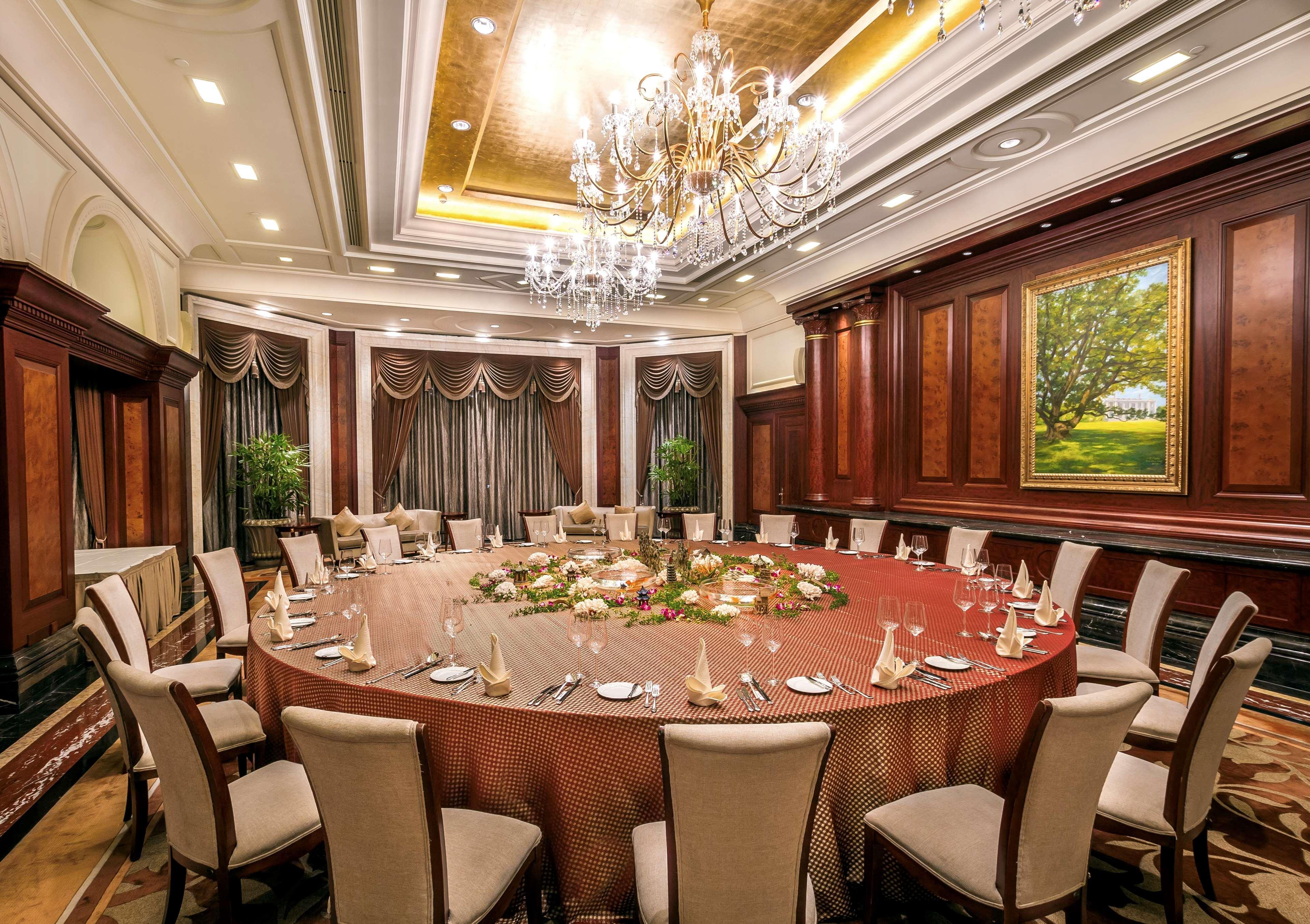 Radisson Collection Hotel, Xing Guo Shanghaj Zewnętrze zdjęcie