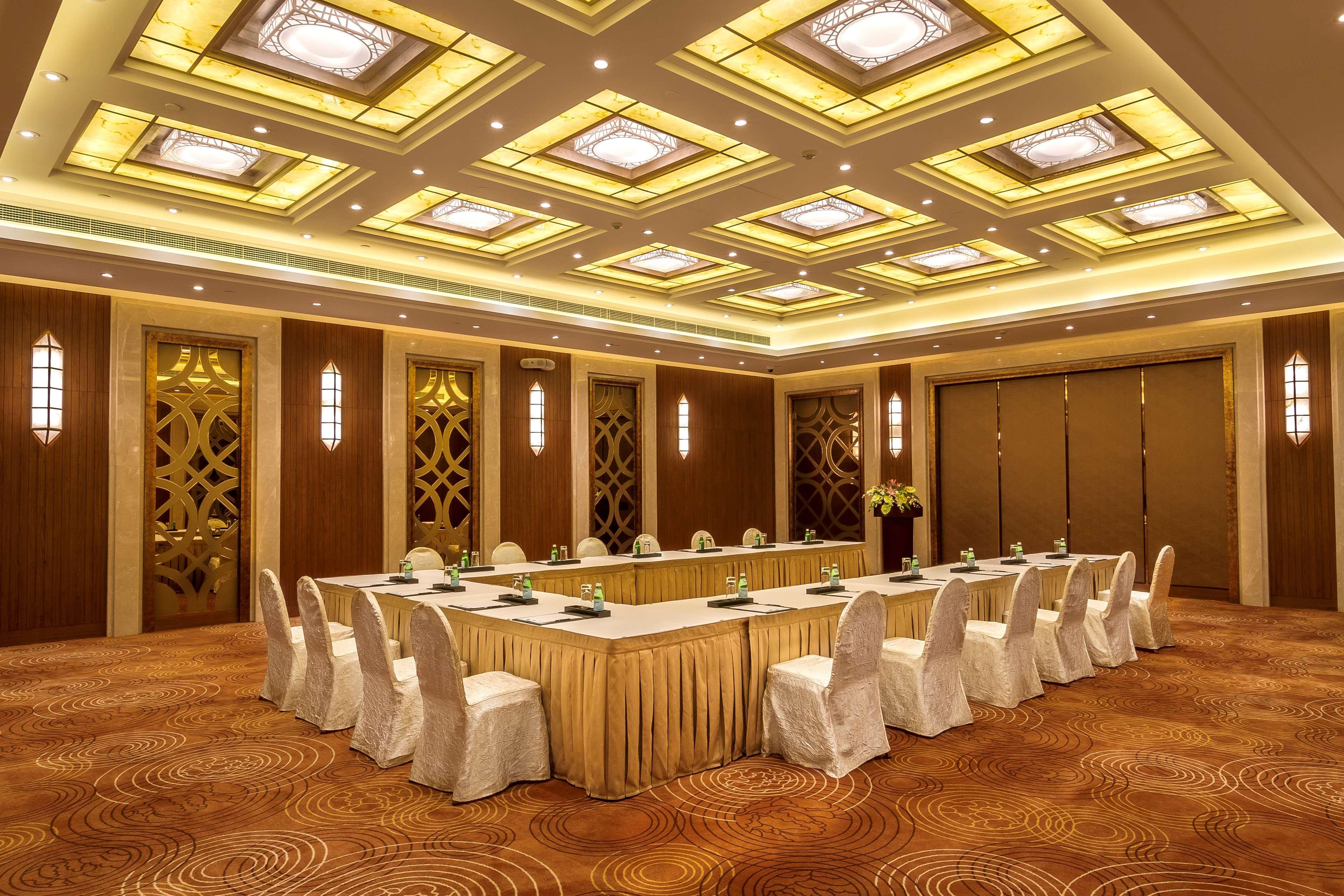 Radisson Collection Hotel, Xing Guo Shanghaj Zewnętrze zdjęcie