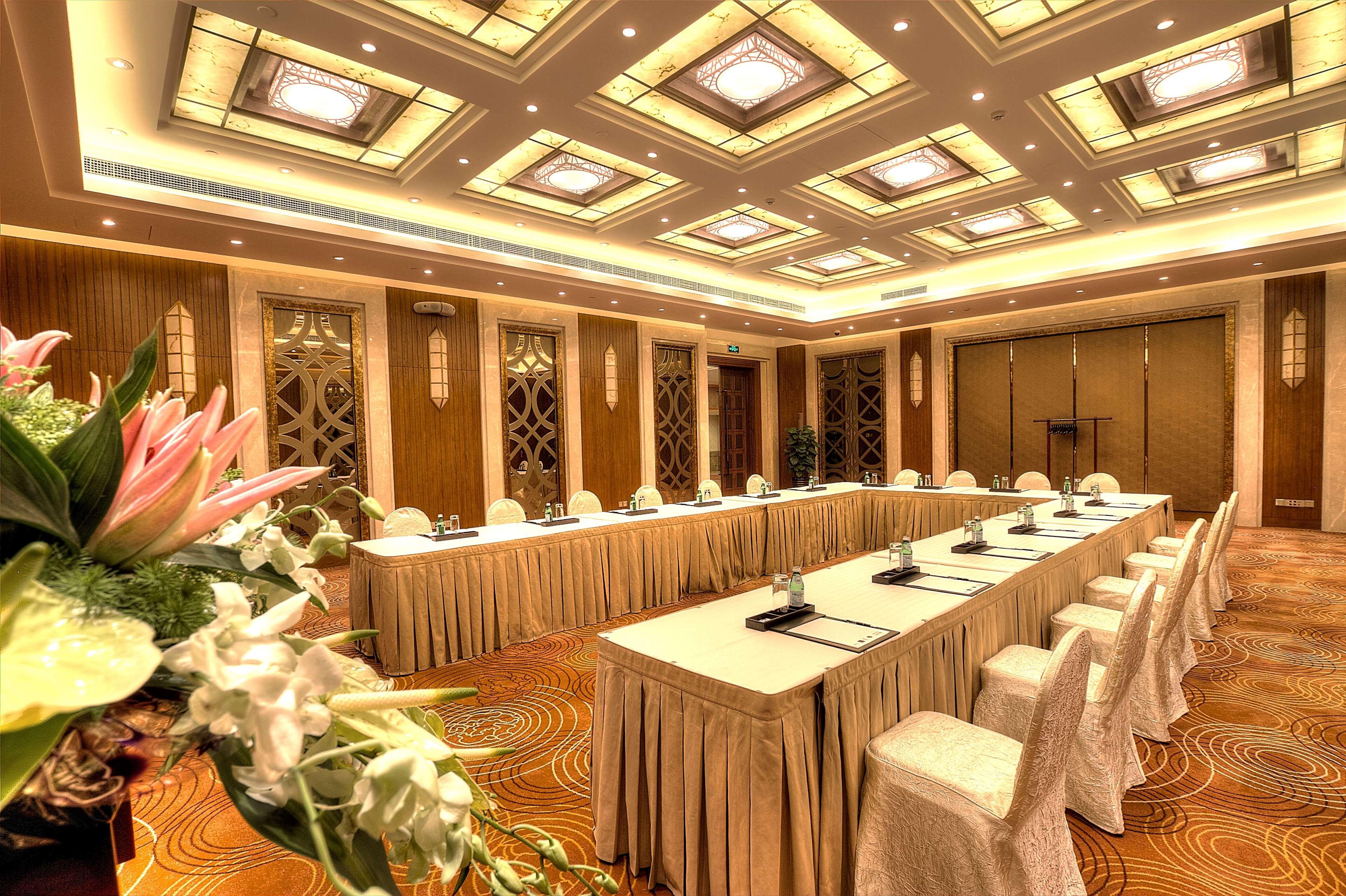 Radisson Collection Hotel, Xing Guo Shanghaj Zewnętrze zdjęcie