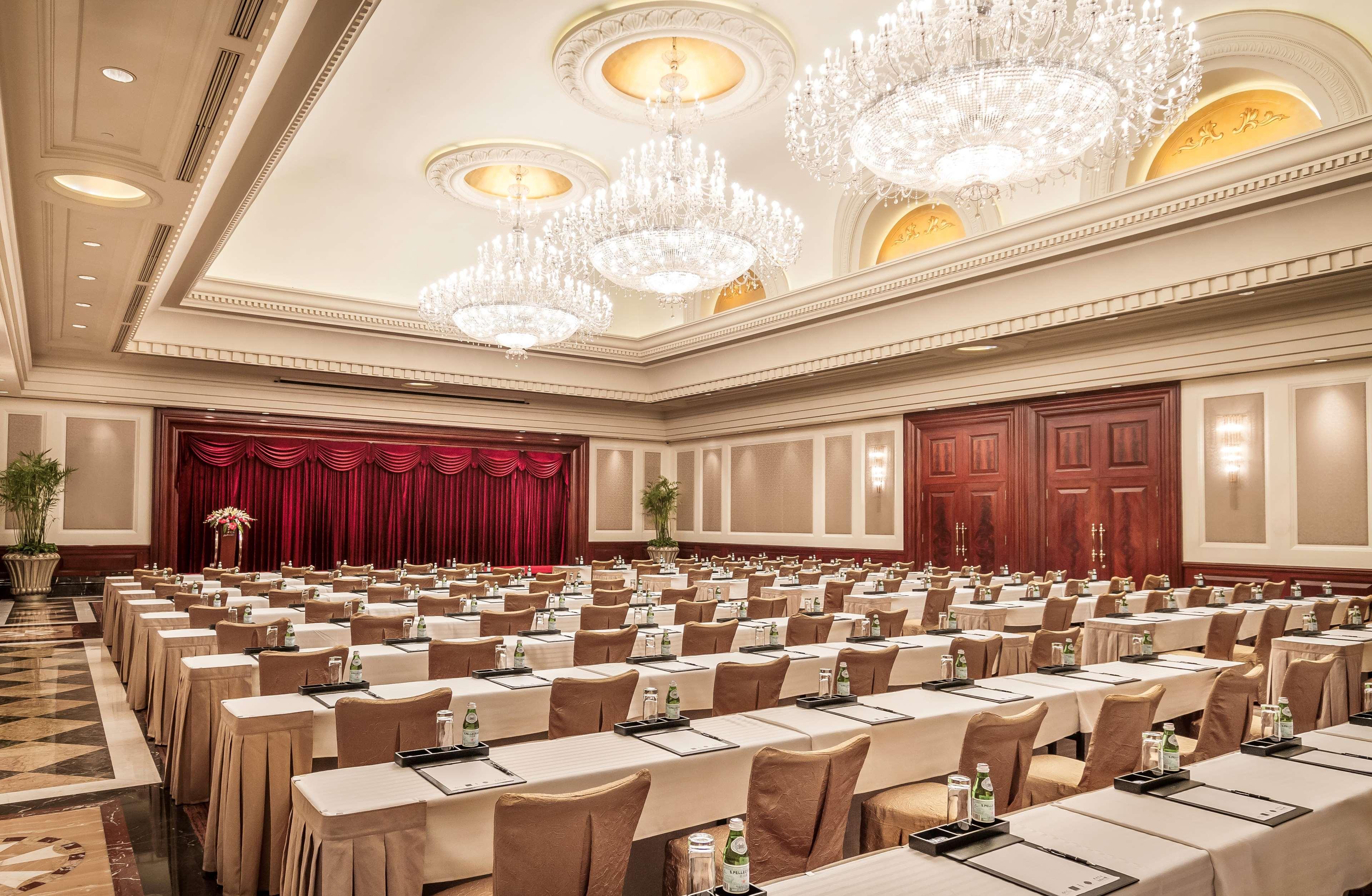 Radisson Collection Hotel, Xing Guo Shanghaj Zewnętrze zdjęcie