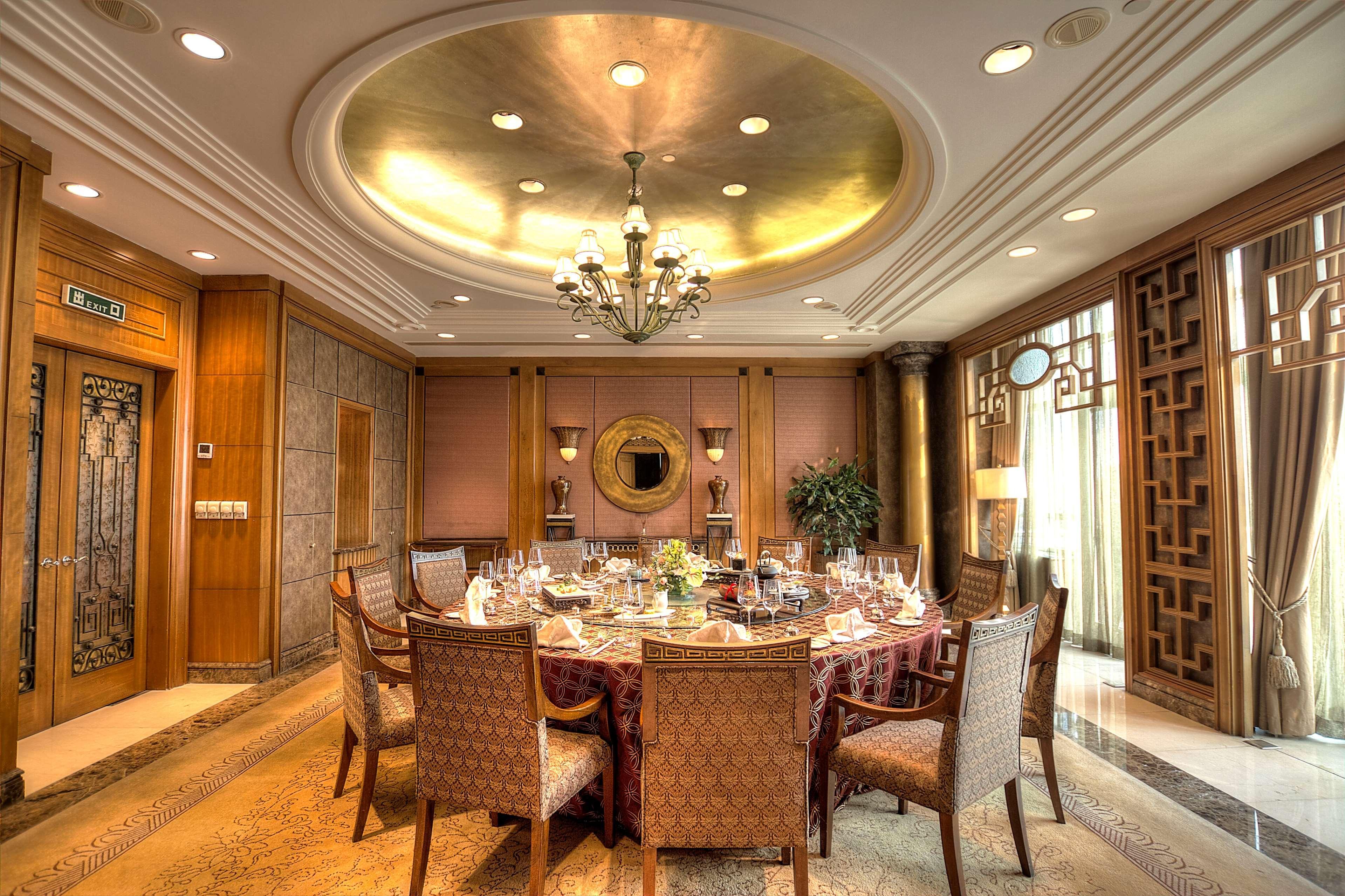 Radisson Collection Hotel, Xing Guo Shanghaj Zewnętrze zdjęcie