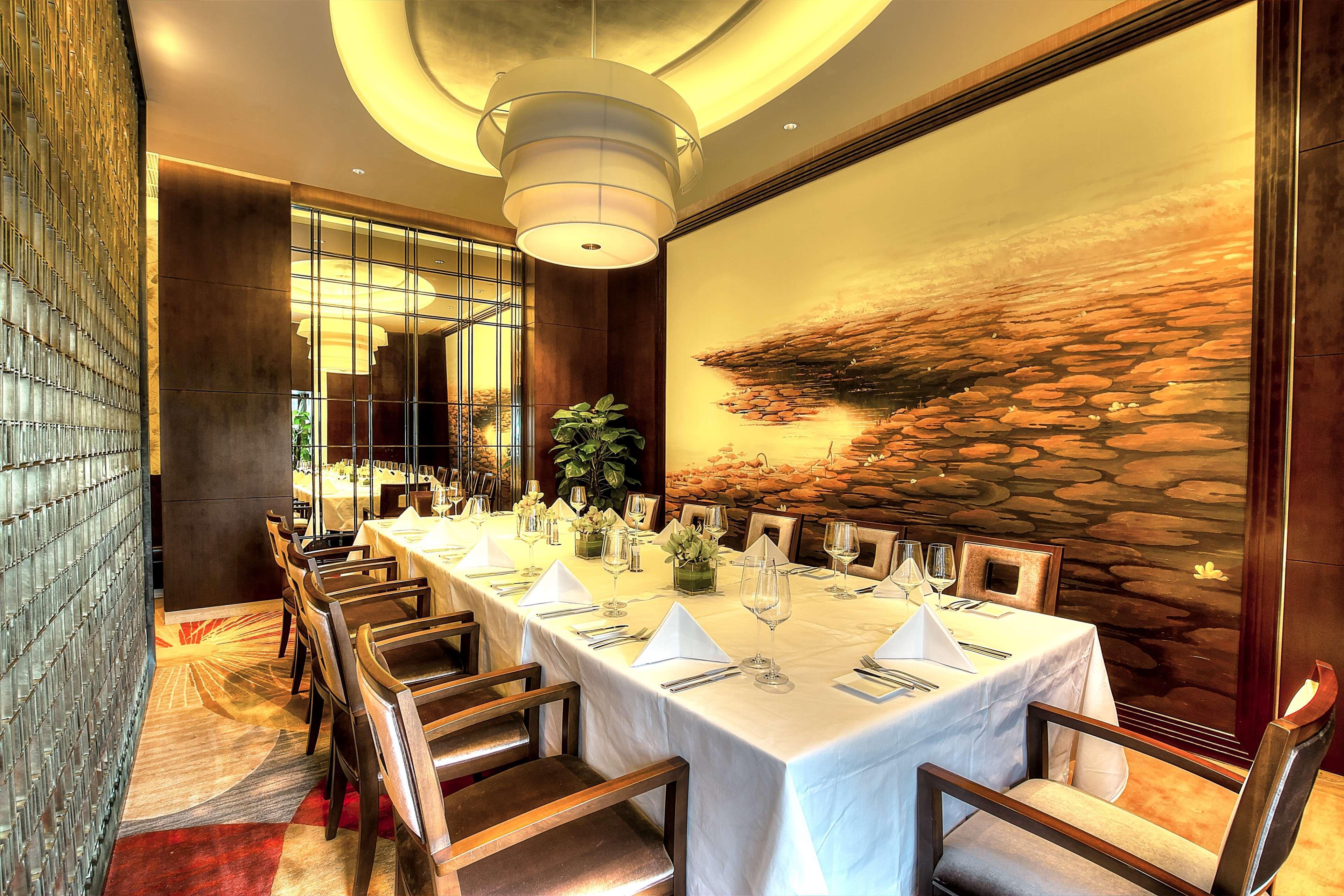 Radisson Collection Hotel, Xing Guo Shanghaj Zewnętrze zdjęcie