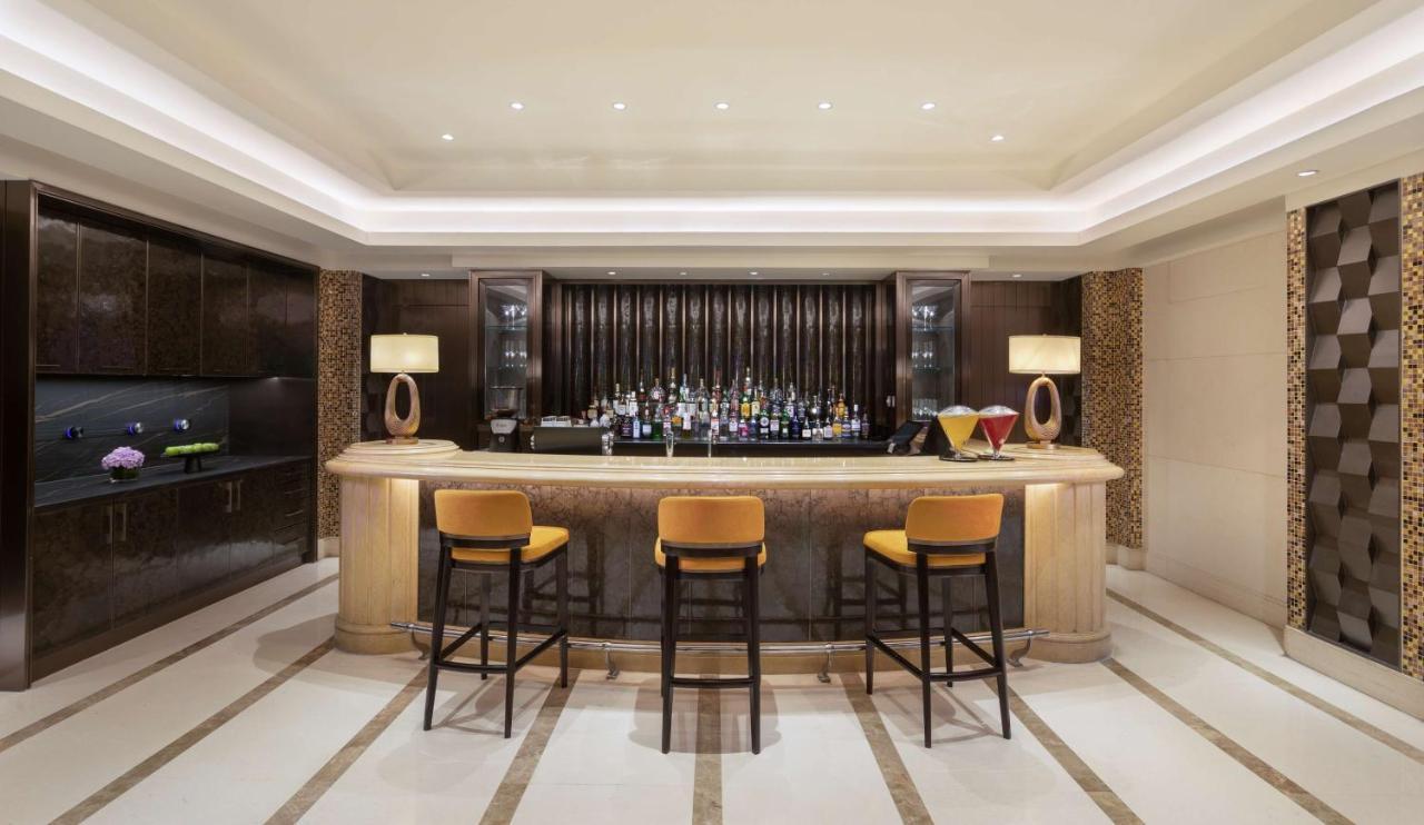 Radisson Collection Hotel, Xing Guo Shanghaj Zewnętrze zdjęcie