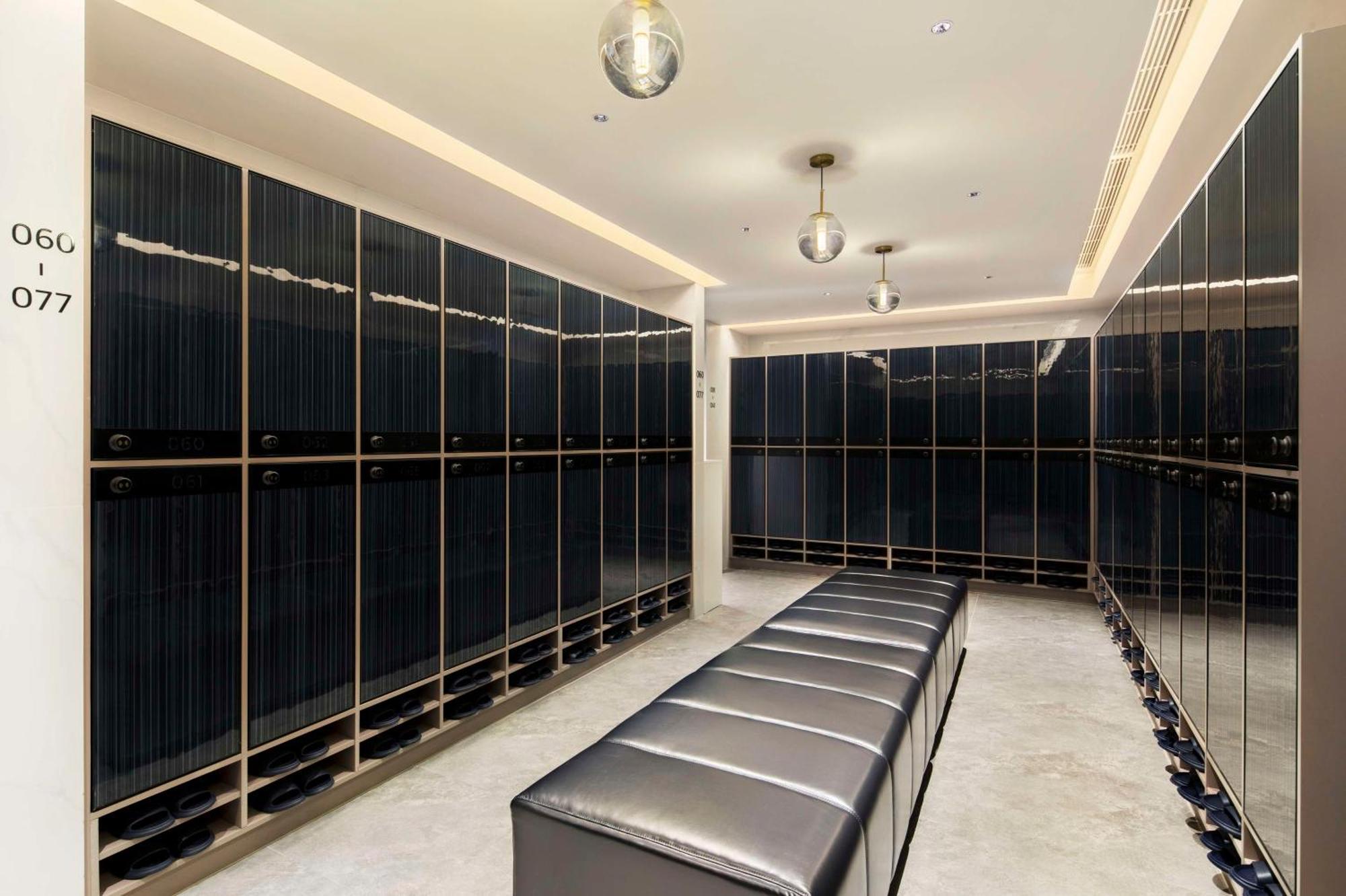 Radisson Collection Hotel, Xing Guo Shanghaj Zewnętrze zdjęcie