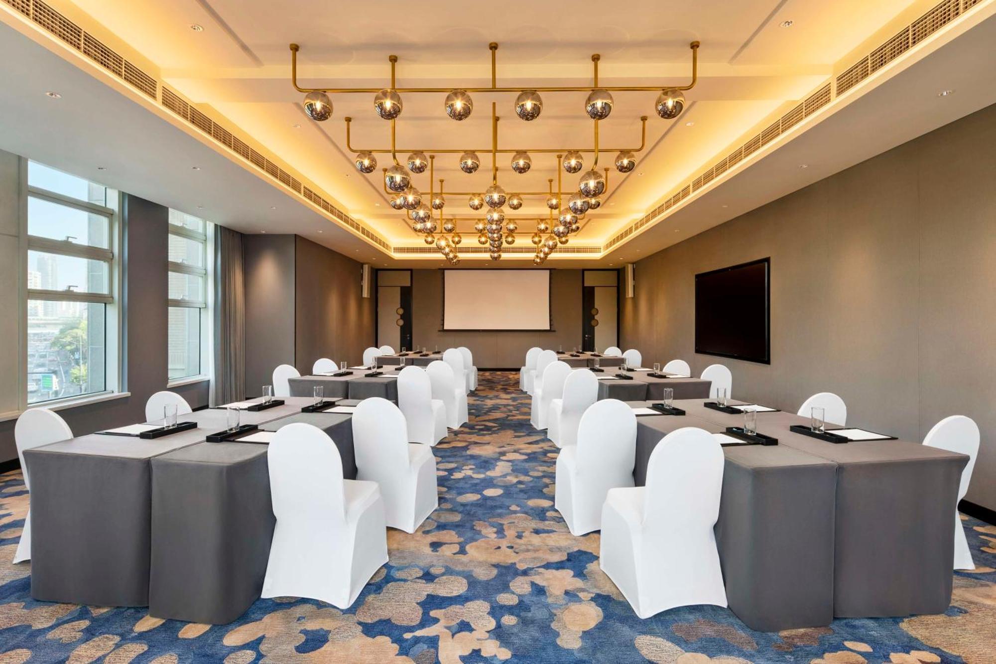 Radisson Collection Hotel, Xing Guo Shanghaj Zewnętrze zdjęcie
